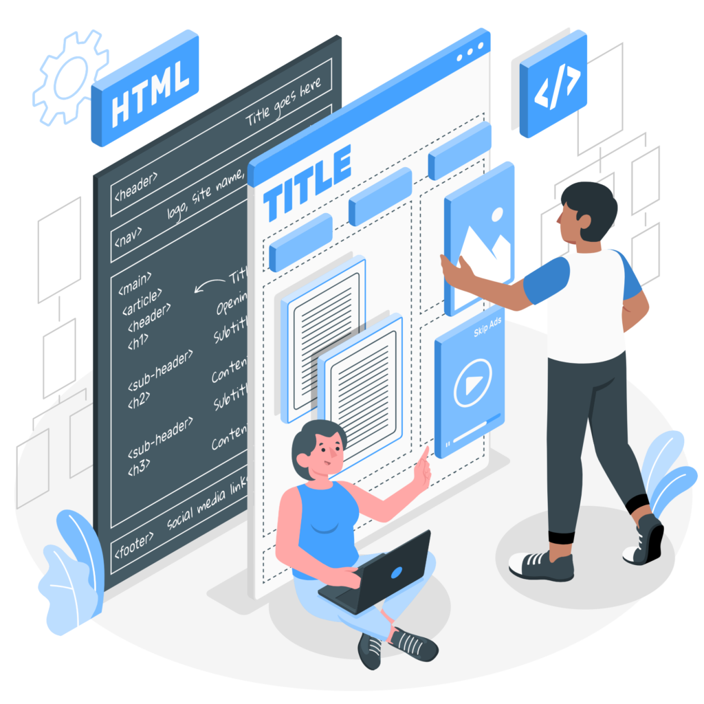 Web Design Services in Kabul, Afghanistan