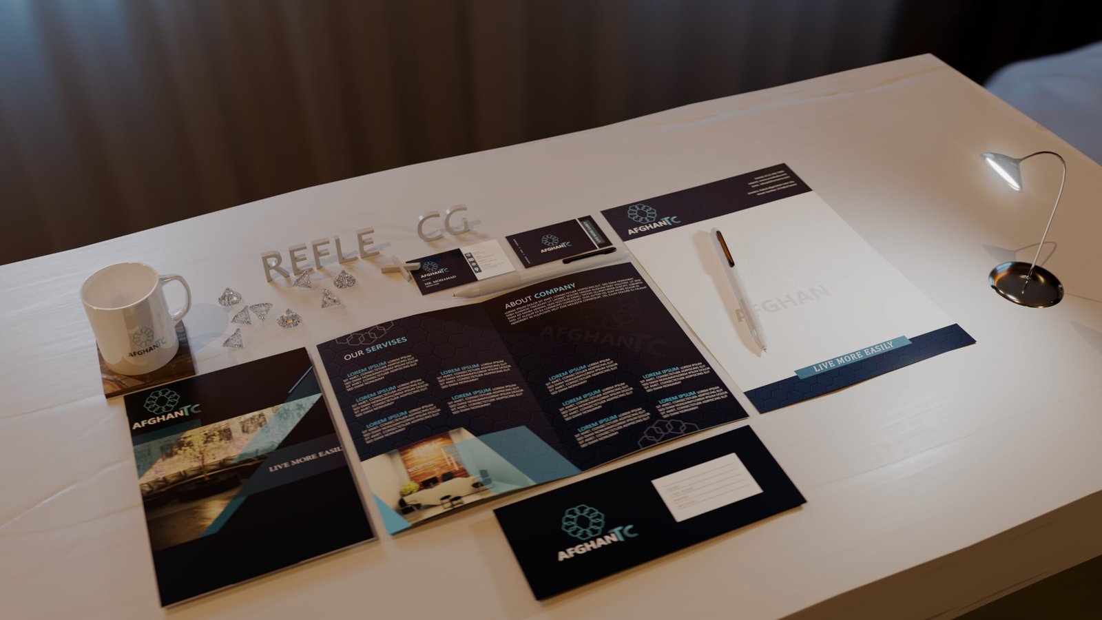 How to Choose the Right Graphic Designer for Your Project