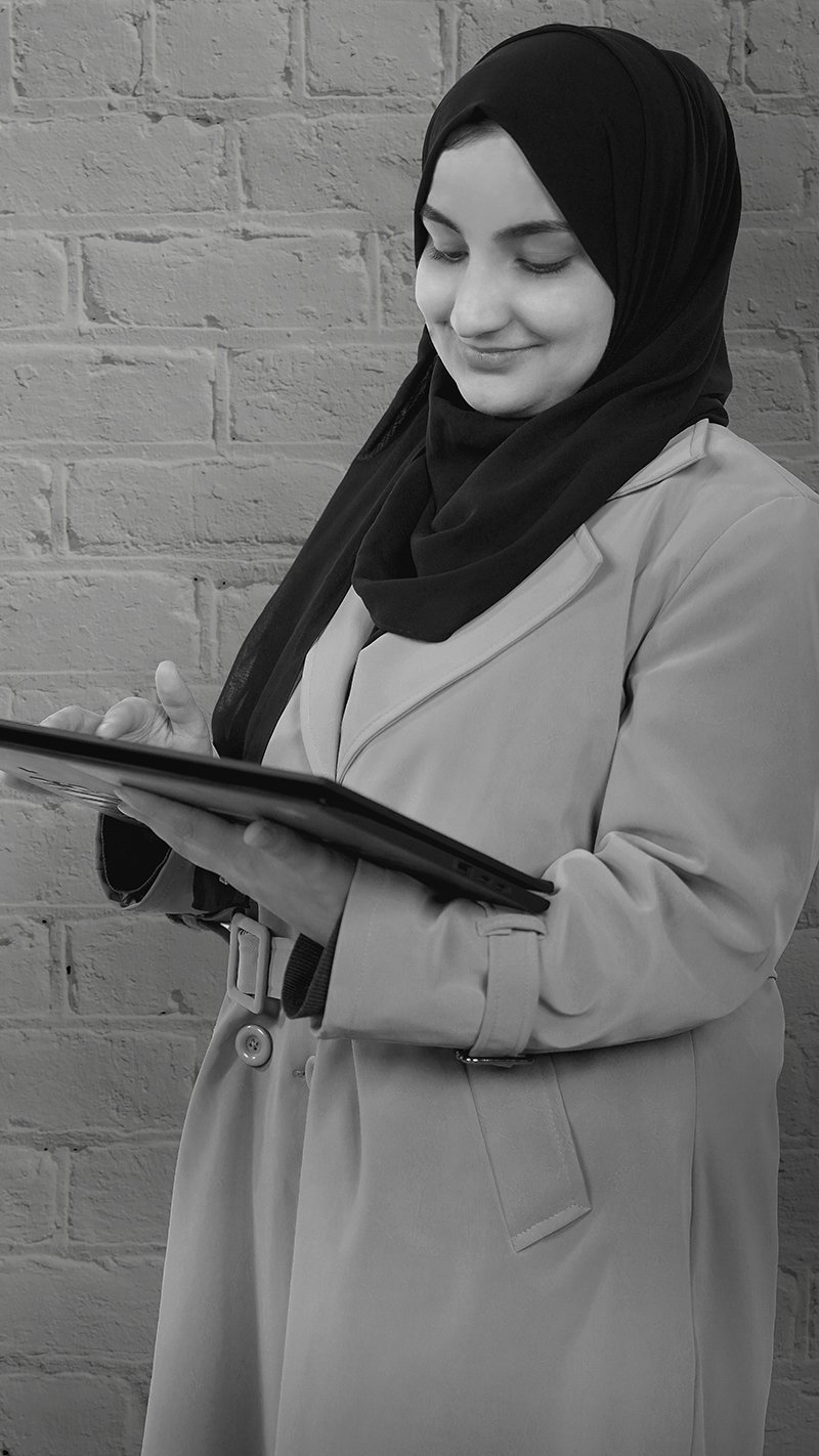 Mehria Askari